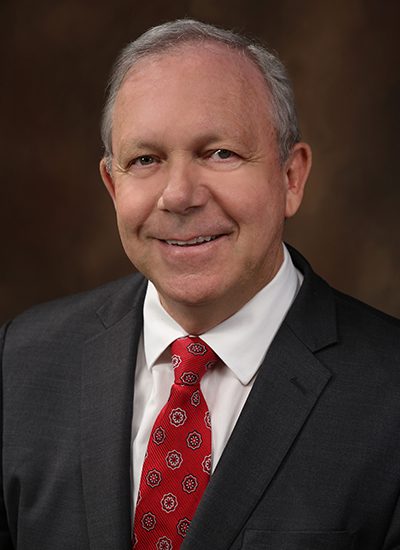 K. Tim Larsen 