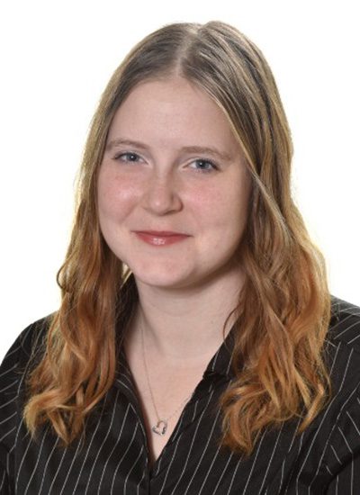 Ashley Goldsmith, RLB LLP