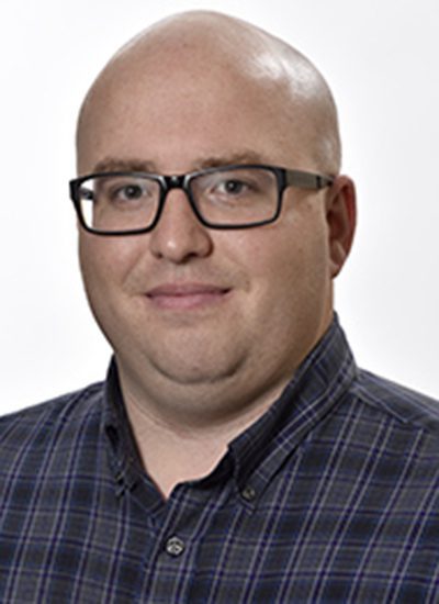 Kyle Turriff​
