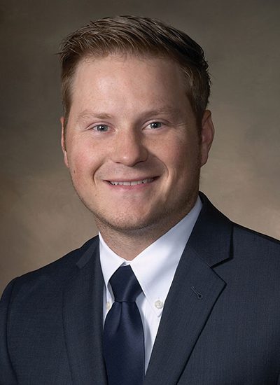 Chad Janke