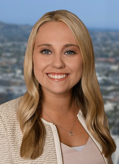 Alyssa Taylor