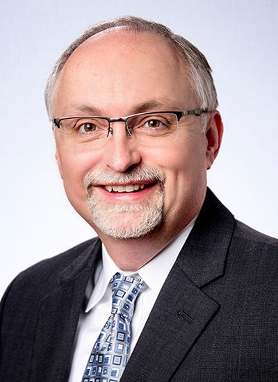 Greg Pace