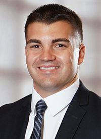 Daniel Scott