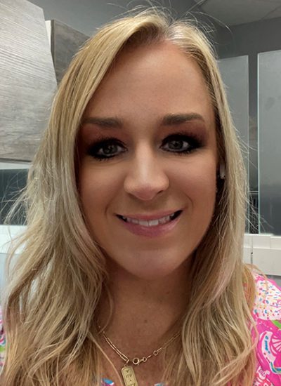 Shannon Mosier