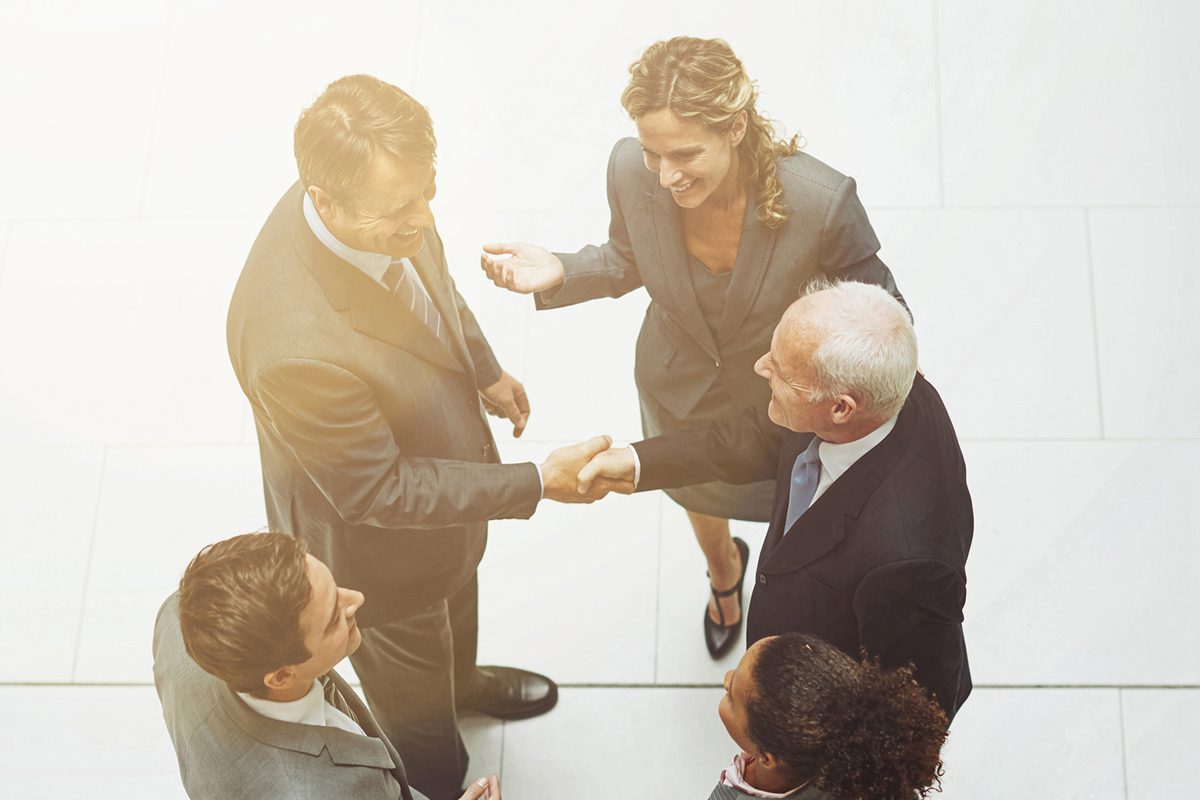 Career Development Series Manager: Effectively Transition Clients
