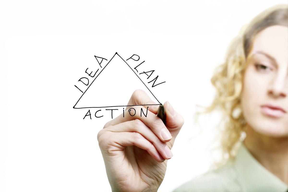 Career Development Series Manager: Drive Accountability with a Personal BD Plan