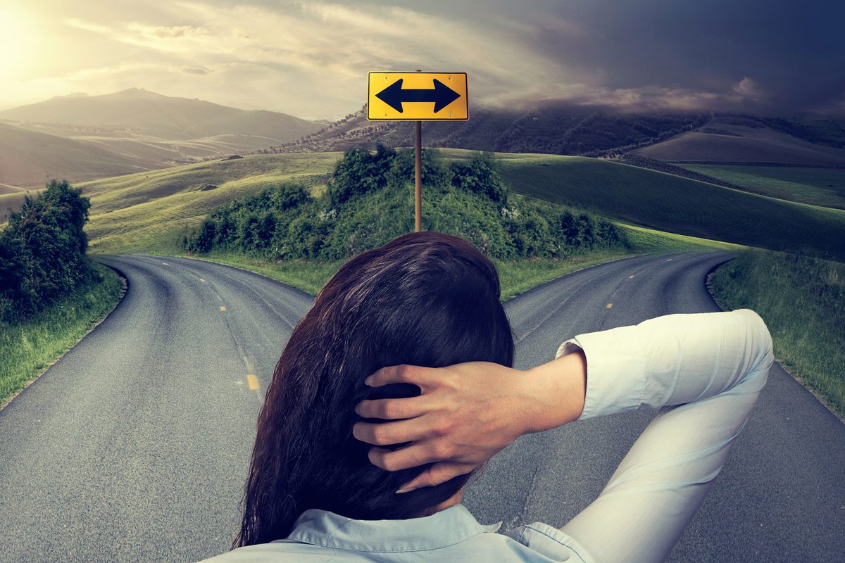 Career Development Series Partner: Stay on the High Yield/Low Maintenance Path