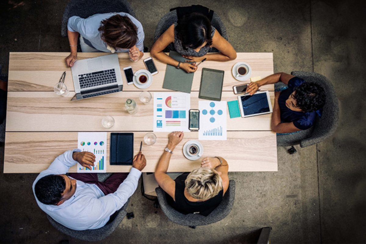 Career Development Series Partner: Provide Good Stewardship of Firm Resources