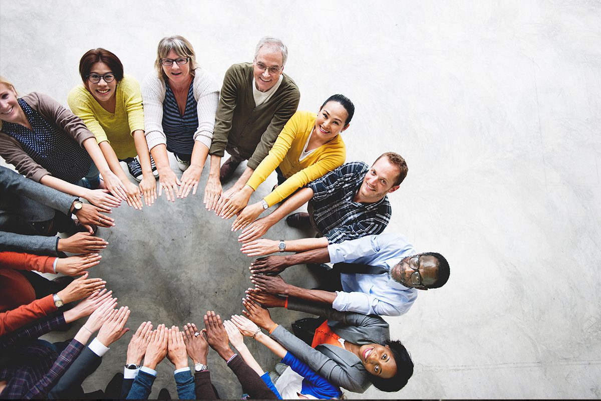 Career Development Series Partner: Bring Unity to the Partner Group