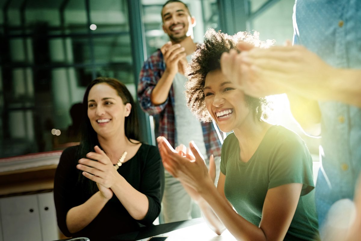 Career Development Series Pre-Manager: WOW Clients with Every Interaction