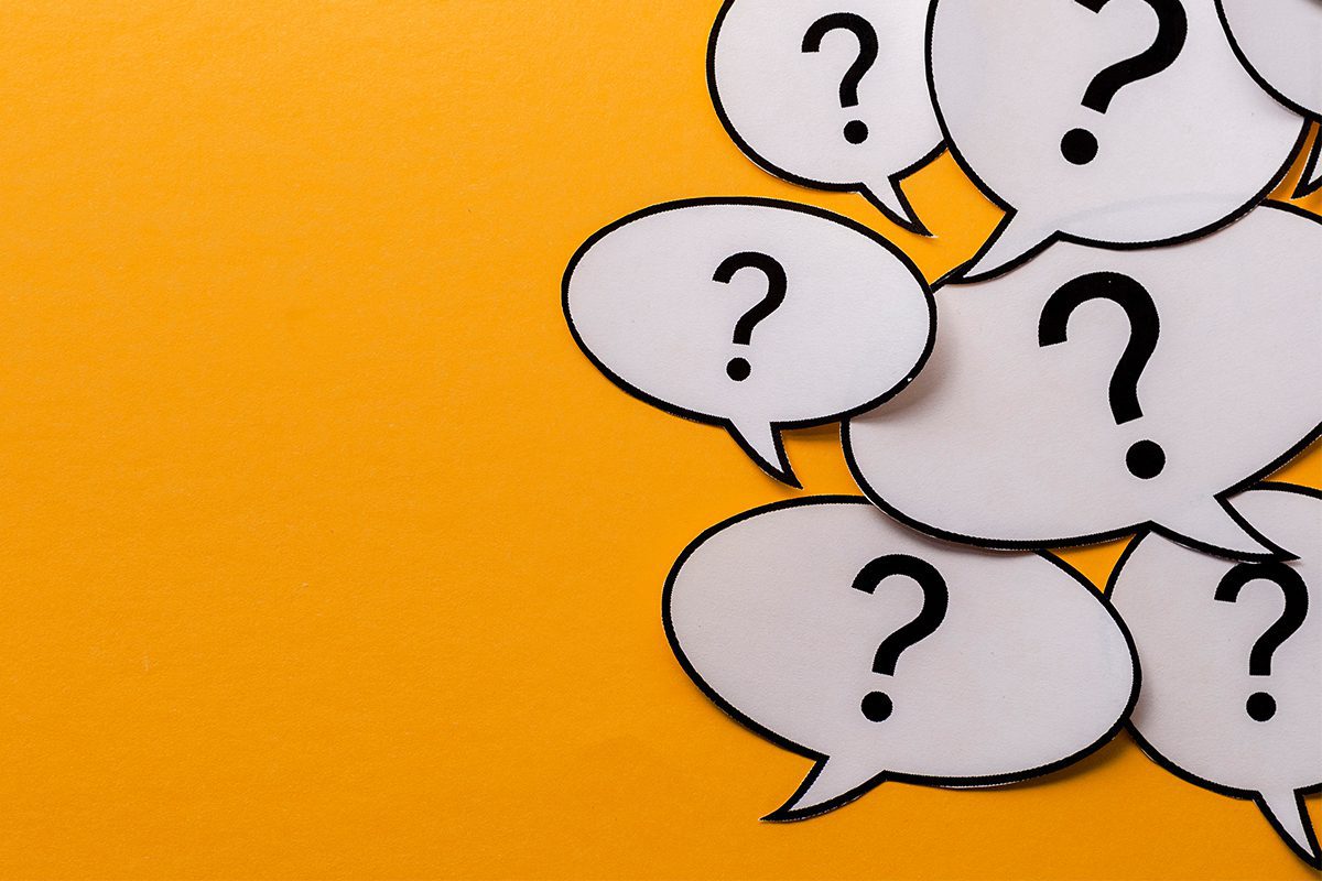Career Development Series Manager: Ask Better Questions