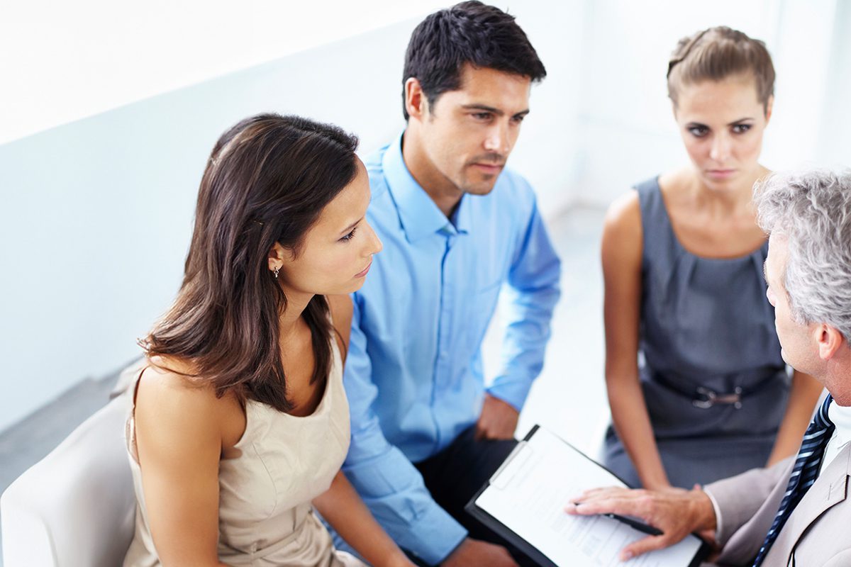 Career Development Series Partner: Become a Level 5 Leader