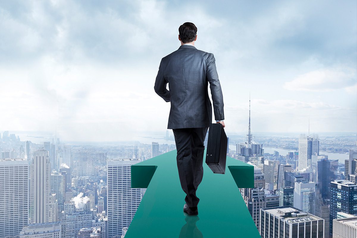 Career Development Series Pre-Manager: Improve Your Executive Presence