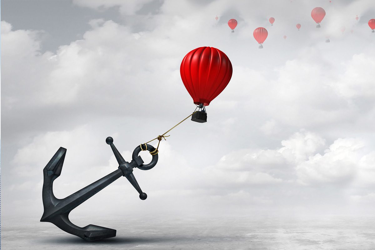 Career Development Series Pre-Manager: Minimize Personal Weaknesses