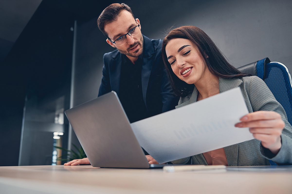 Career Development Series Manager: Helping Clients Help You Deliver Great Service