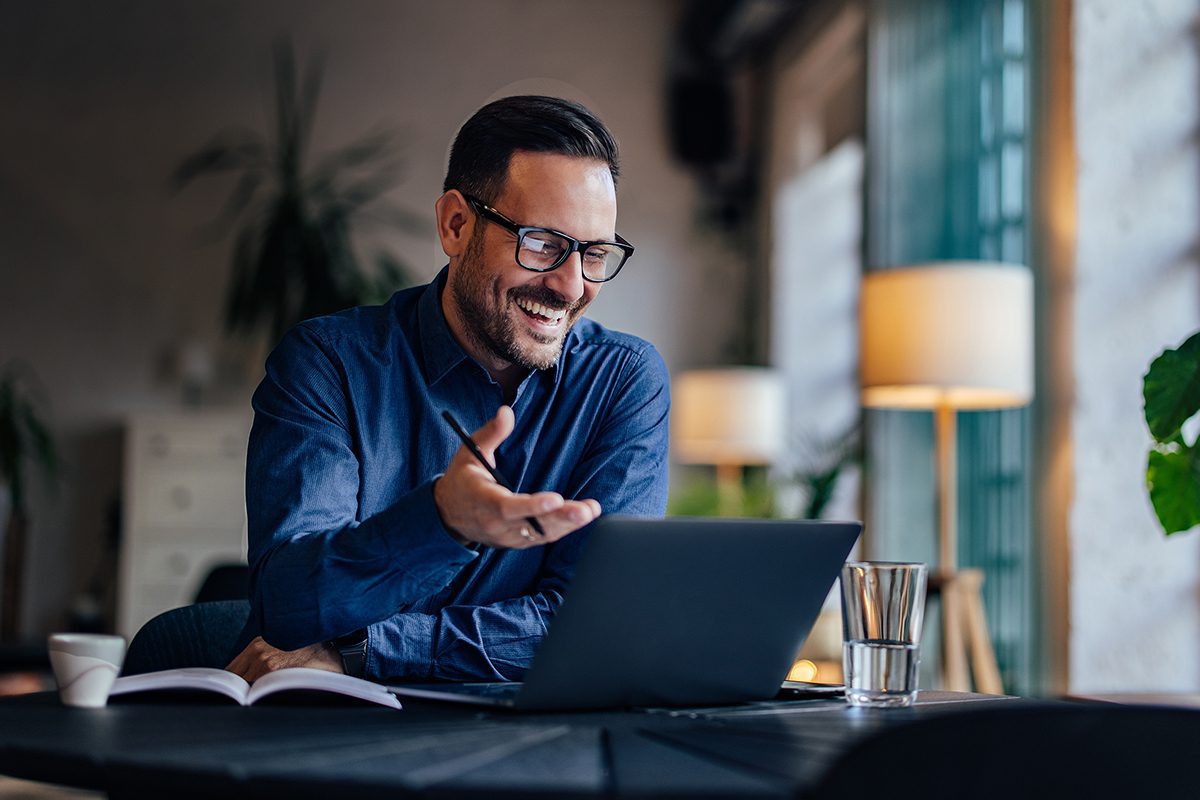 Career Development Series Manager: Creating Connection in a Hybrid World