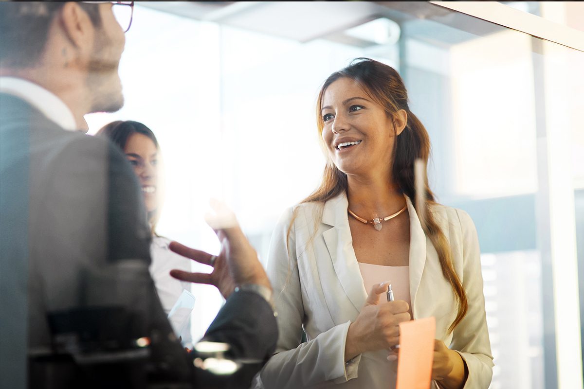 Career Development Series Operational Professionals: Career Success through Purpose and Passion