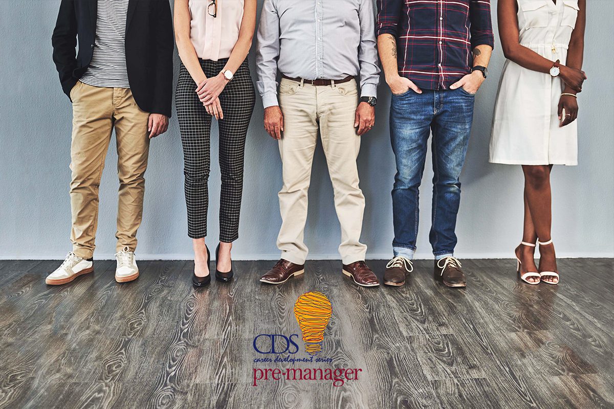 Career Development Series Pre-Managers 26-27