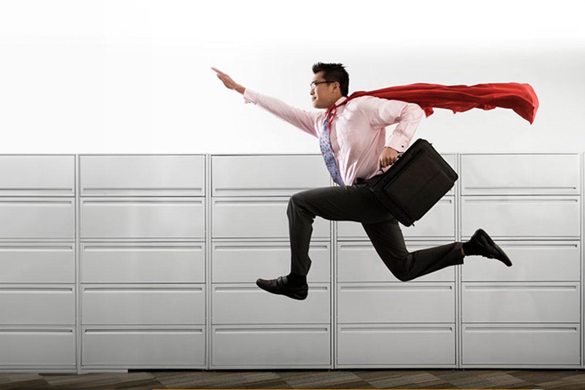 Career Development Series Pre-Manager: Make a Difference on Client Engagements