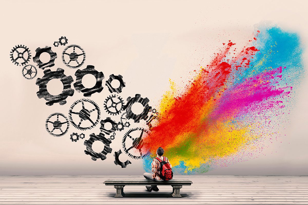 CDS PM: Effectively Integrate Work and Life