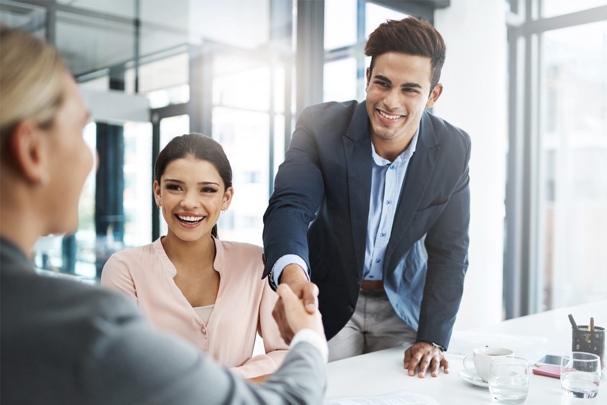 Career Development Series Pre-Manager: Discover New Service Opportunities through Client Service