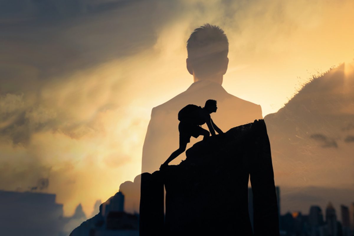 Career Development Series Operational Professionals: Use Goal-Setting to Maximize Strengths