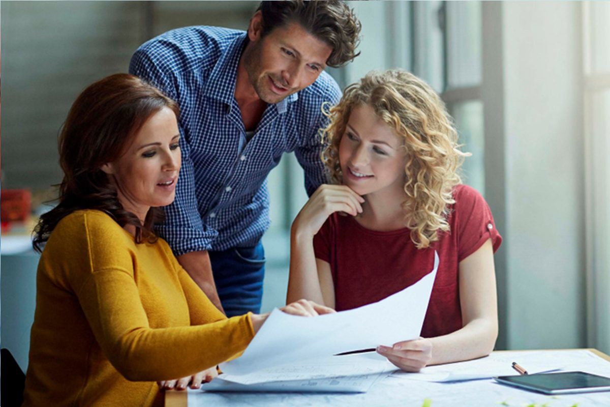 Career Development Series Pre-Manager: Learn Your Firm