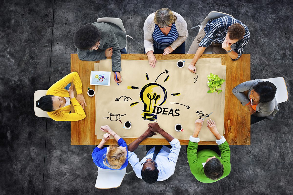 Career Development Series Pre-Manager: Work as a Valuable Member of a BD Team
