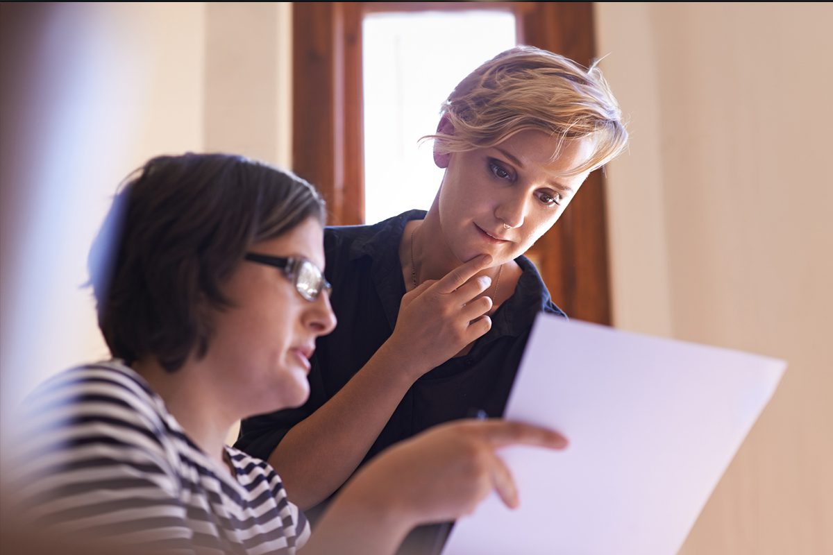 Career Development Series Operational Professionals: Delegate Successfully