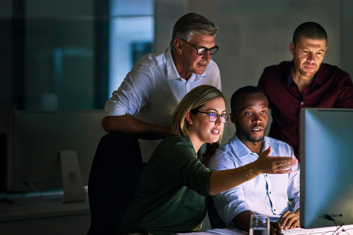 Career Development Series Operational Professionals: Define Your Leadership Style