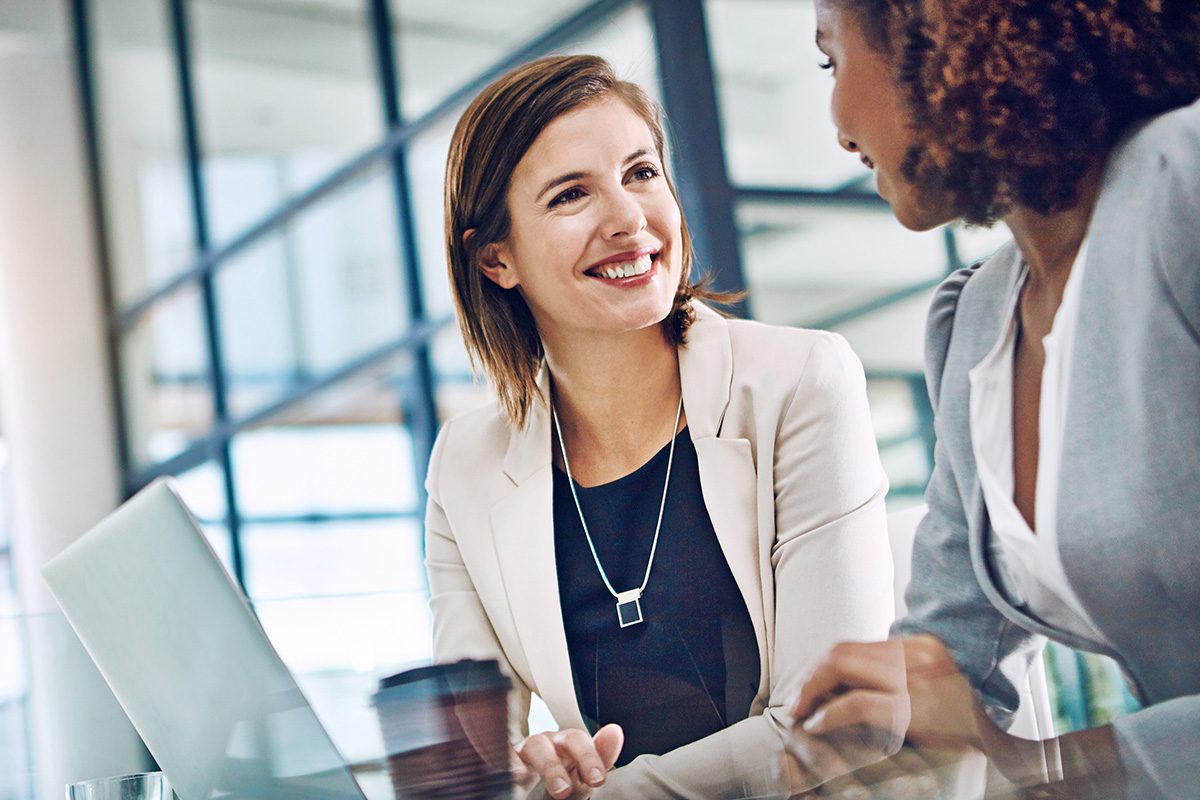 Career Development Series Operational Professionals: Use Evaluations for Strength Alignment and Growth