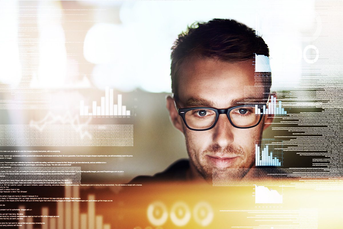 Career Development Series Operational Professionals: Leverage Technology to Improve Operations