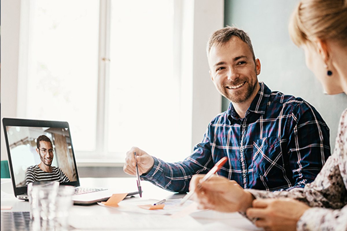 Career Development Series Operational Professionals: Lead a Remote or Hybrid Operations Team