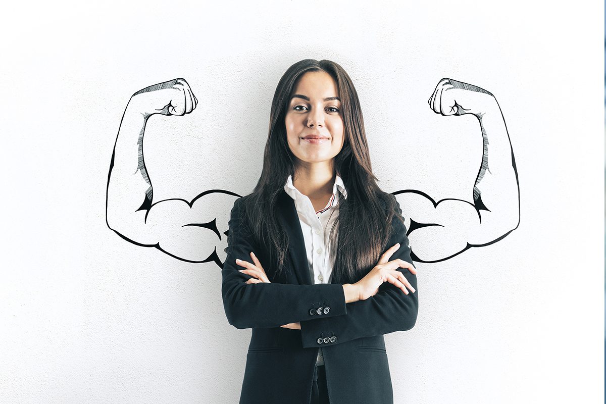 Career Development Series Pre-Manager: Overcome Imposter Syndrome