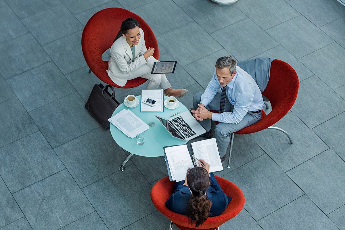 Career Development Series Pre-Manager: Build Confidence and Trust with Firm Leaders