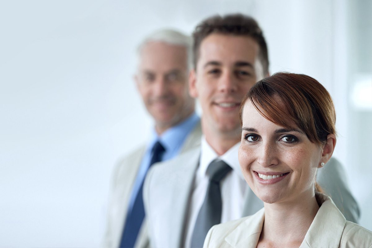 Career Development Series Pre-Manager: Bridge the Generational Divide