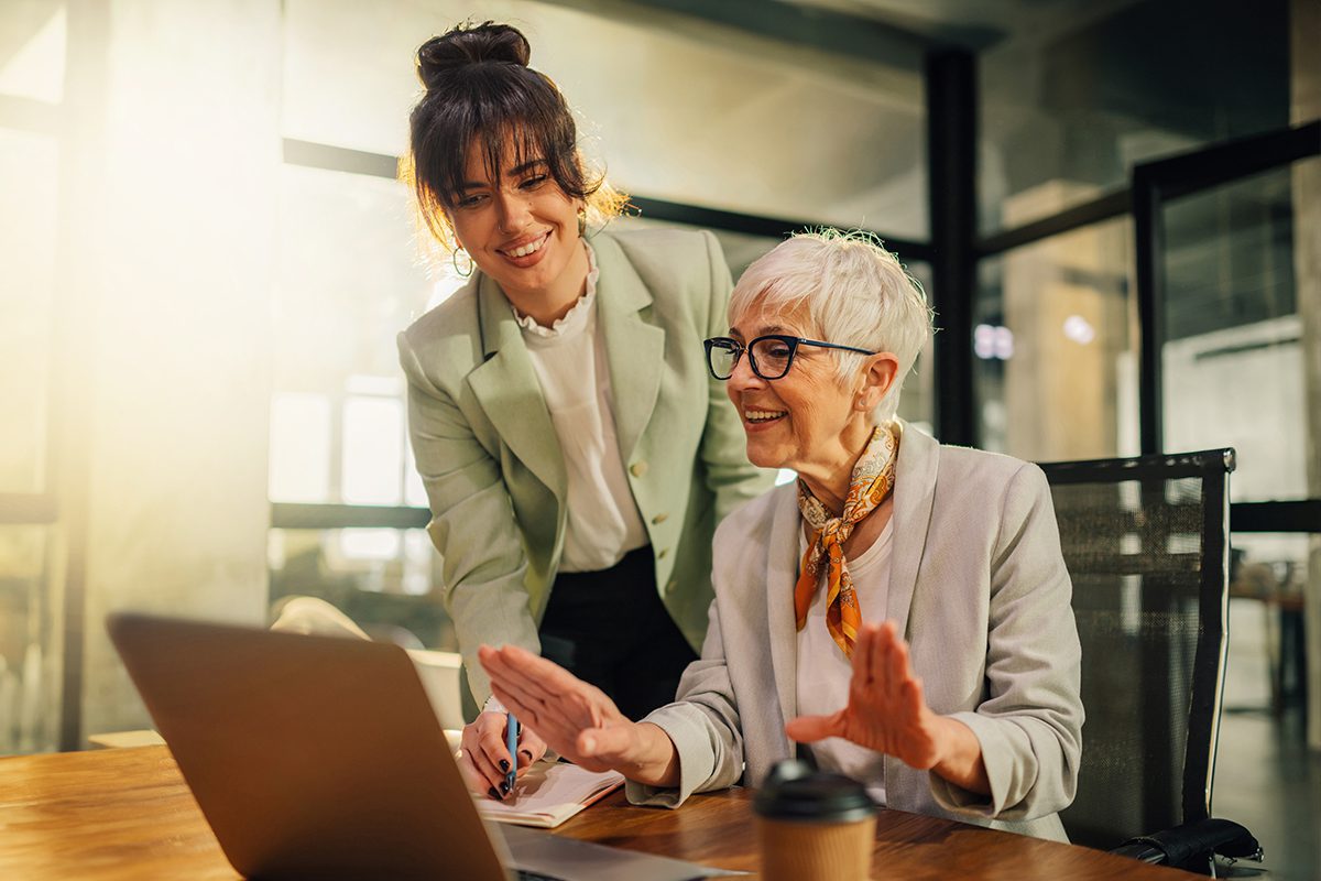 Career Development Series Operational Professionals: Applying Principles of Effective Coaching