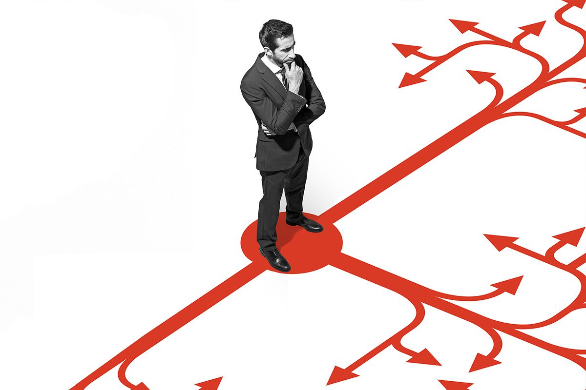 Career Development Series Pre-Manager: Developing Problem-Solving Skills