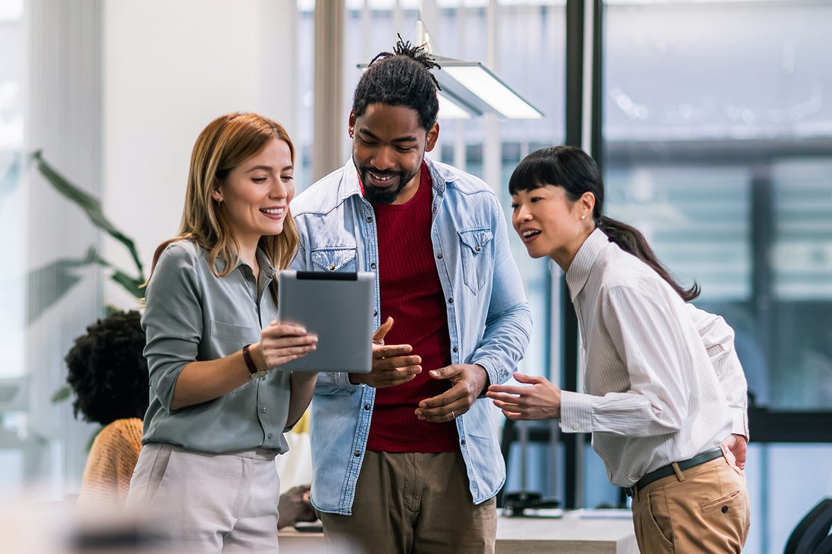 Career Development Series Pre-Manager: Taking Responsibility for Clients and Engagements