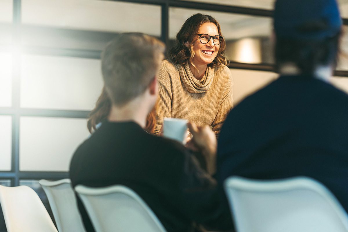 Career Development Series Pre-Manager: Finding Autonomy without Creating Silos