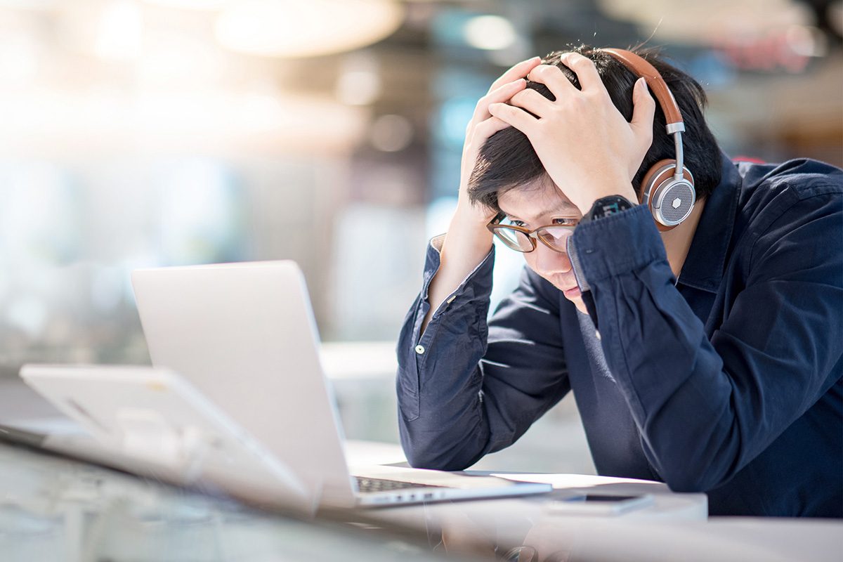 Career Development Series Pre-Manager: Understanding the Importance of Sometimes Frustrating Tasks