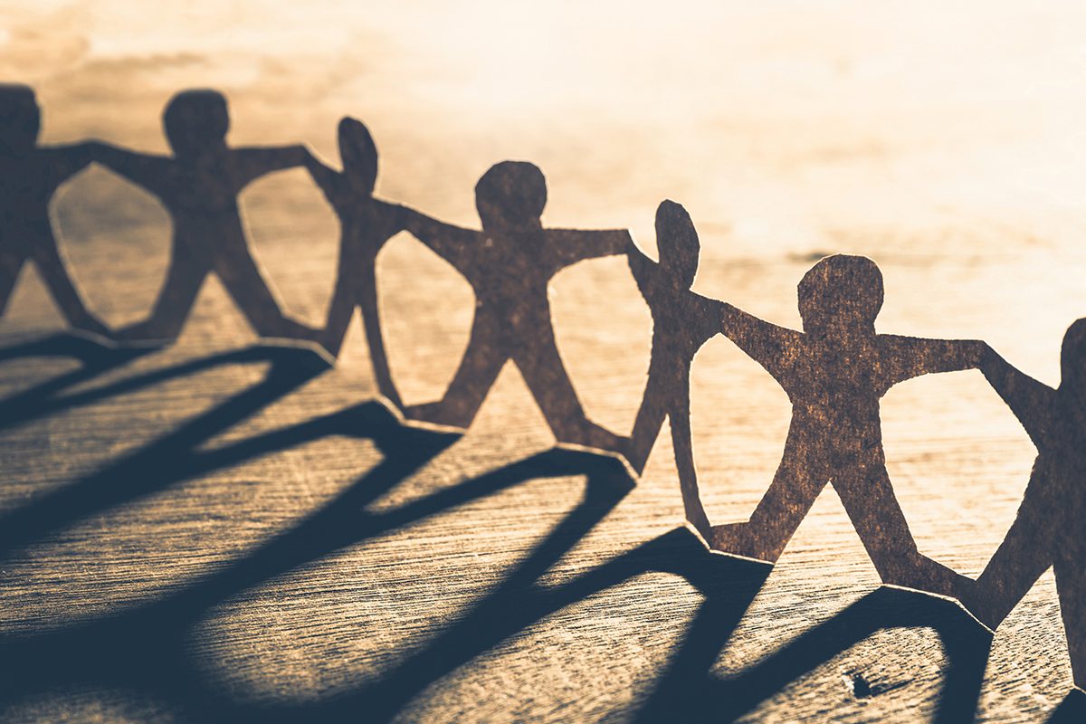 Leading Remotely 2: People