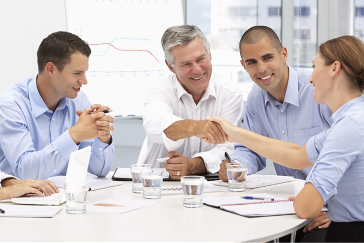 MP: Using a Compelling Firm Vision to Create an Effective Strategic Plan
