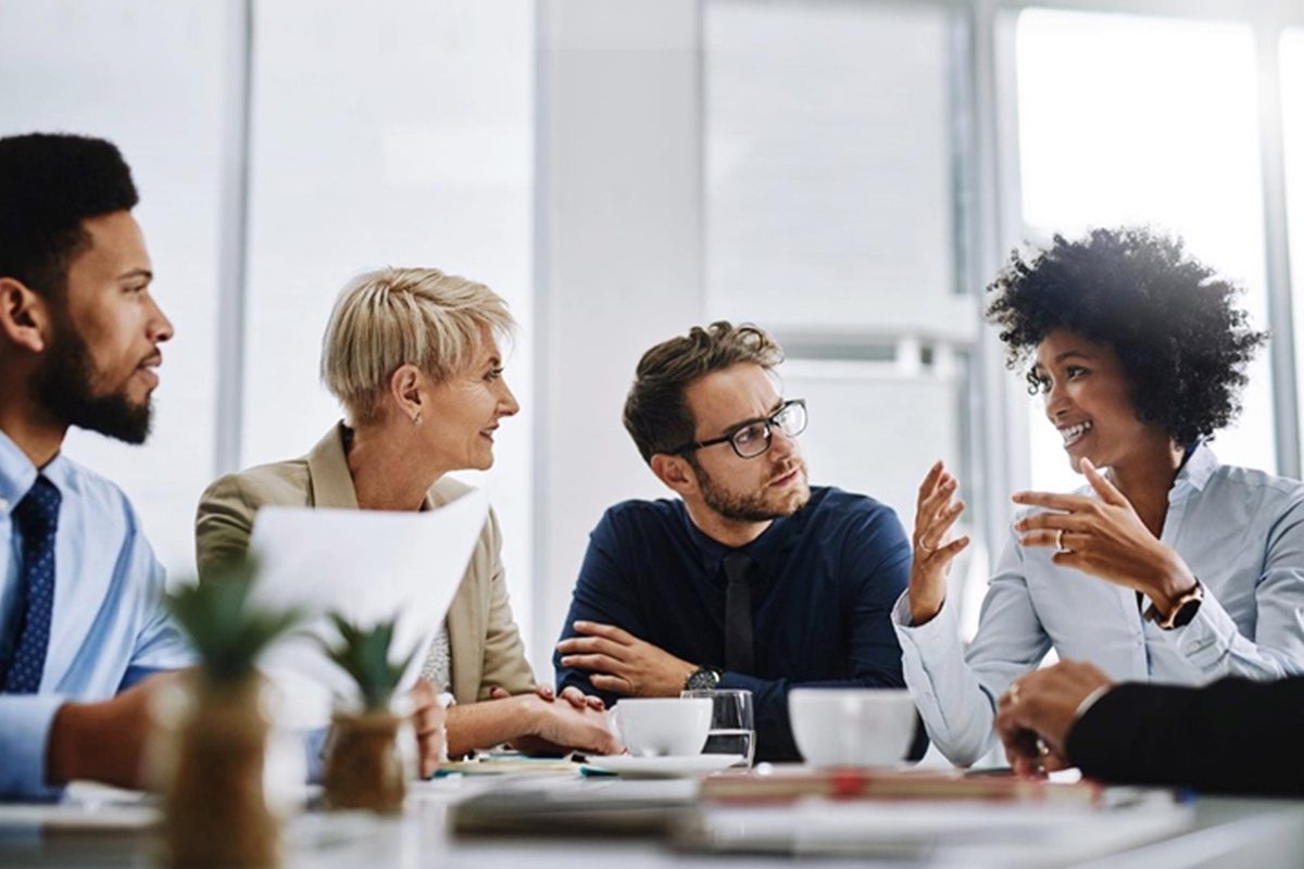 MP: What All New Partners Need to Know and Understand
