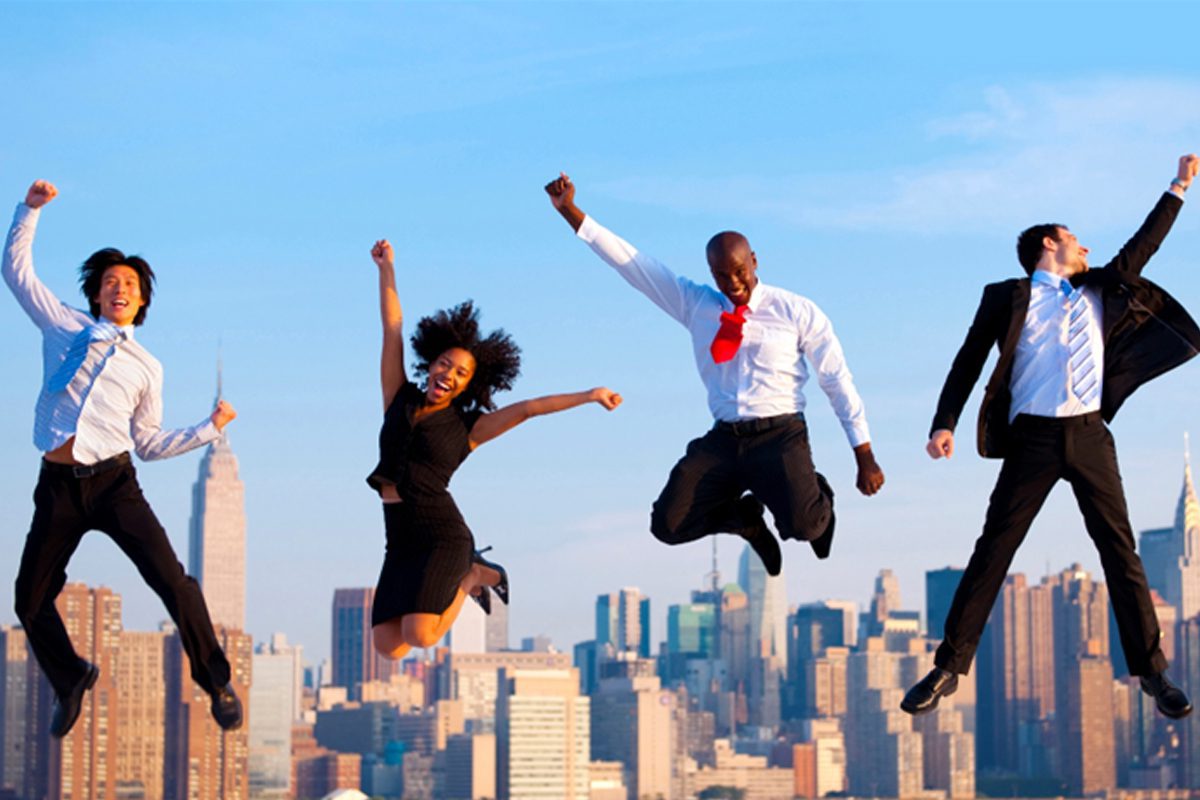 MP: Understanding the Benefits of a Career at the Firm