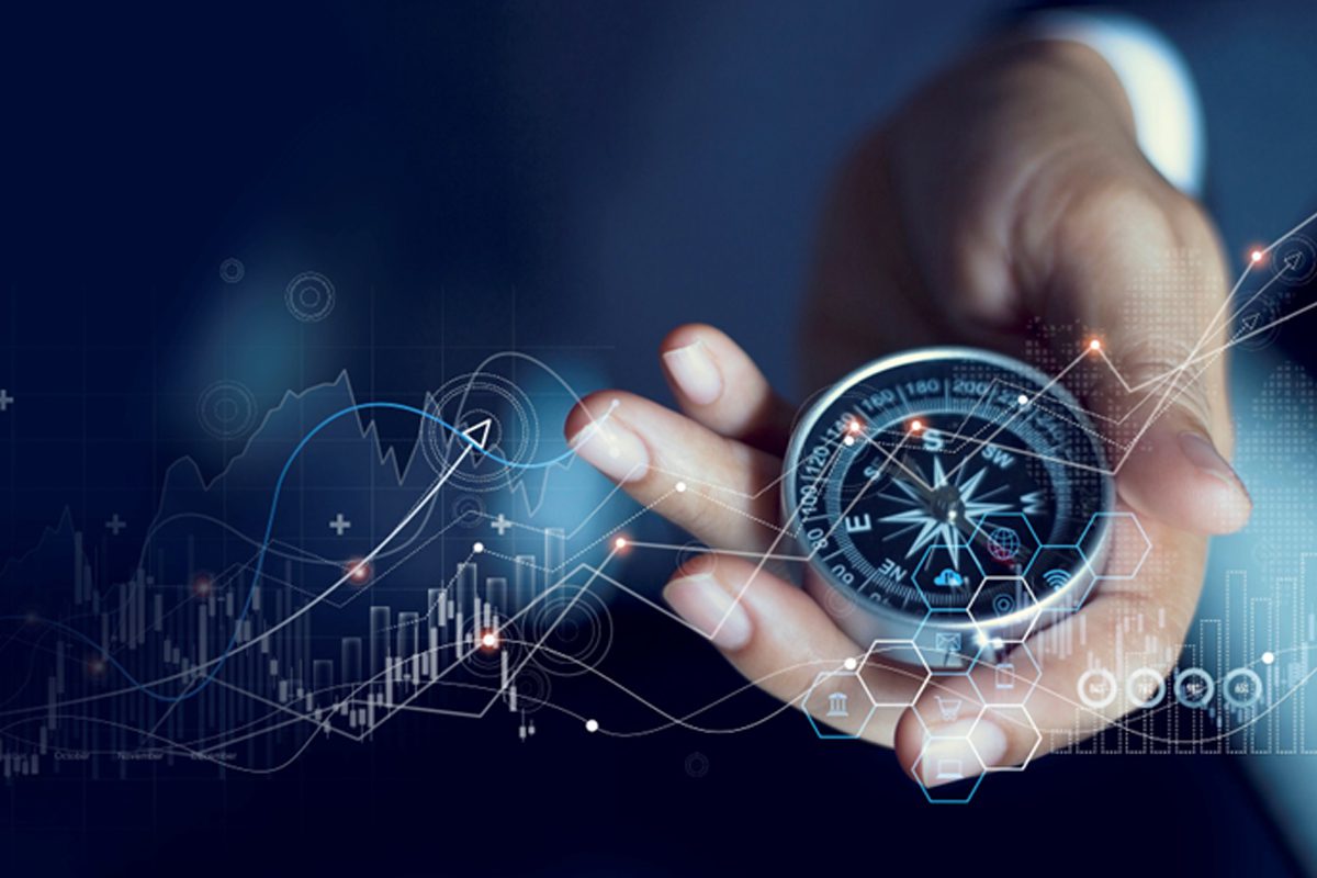 Management Presentation: Making Data-Driven Firm Decisions