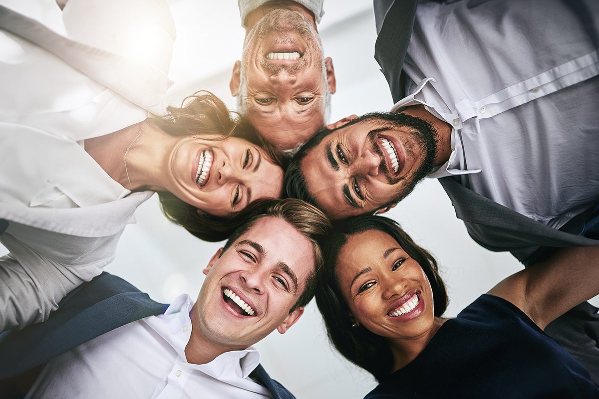 MP: Creating a Culture of Belonging