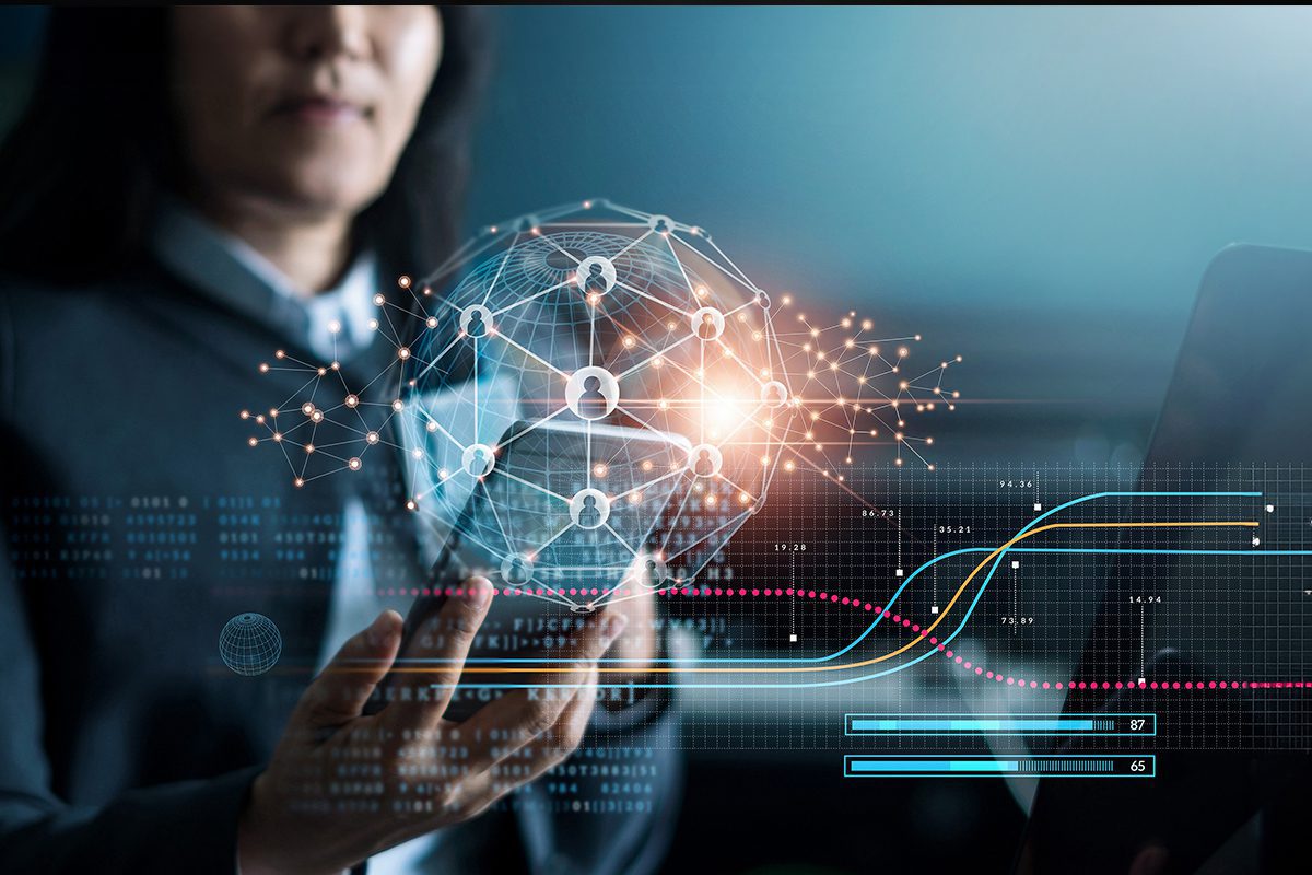 Management Presentation: The Role of Analytics, AI, and Beyond in the Future of the Profession