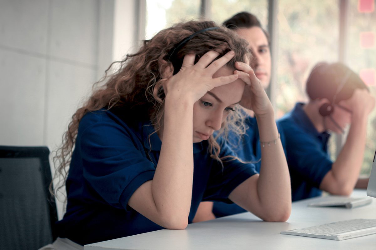Management Presentation: Combating Decision Fatigue in Firm Leadership
