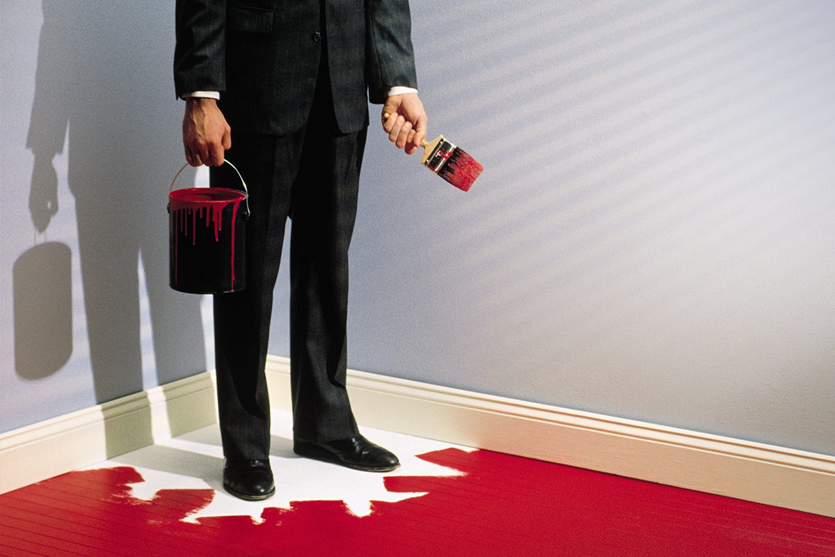 Management Presentation: Unintended Consequences: Downstream Impacts of Change You Didn’t See Coming